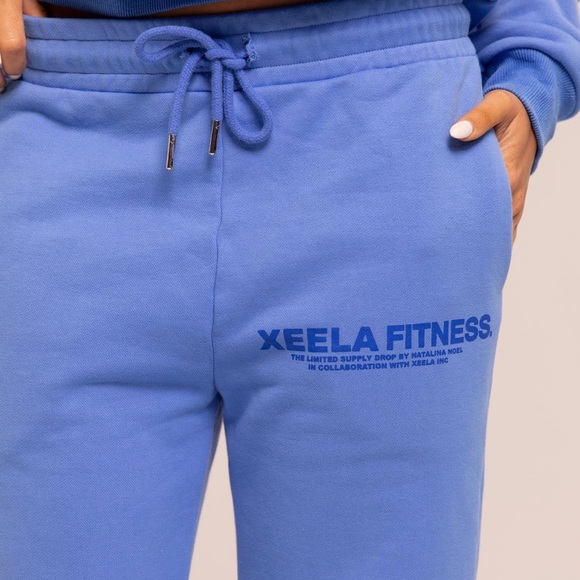 Xeela Fitness Merch - Sweatpants - Picture 1 of 3